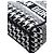 Dior White Mini Embroidered Canvas Houndstooth Lady D Lite - Ansicht 11