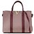 Louis Vuitton Brown Monogram Cuir Plume Very Tote MM