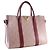 Louis Vuitton Brown Monogram Cuir Plume Very Tote MM - Ansicht 11