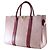 Louis Vuitton Brown Monogram Cuir Plume Very Tote MM - Ansicht 12