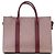 Louis Vuitton Brown Monogram Cuir Plume Very Tote MM - Ansicht 2
