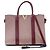 Louis Vuitton Brown Monogram Cuir Plume Very Tote MM - Ansicht 6