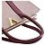 Louis Vuitton Brown Monogram Cuir Plume Very Tote MM - Ansicht 7