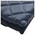 Chanel Blue Medium Quilted Calfskin 19 Flap - vista 10