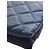 Chanel Blue Medium Quilted Calfskin 19 Flap - vista 11