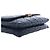 Chanel Blue Medium Quilted Calfskin 19 Flap - vista 14