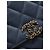 Chanel Blue Medium Quilted Calfskin 19 Flap - vista 5