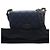 Chanel Blue Medium Quilted Calfskin 19 Flap - vista 6