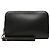 Louis Vuitton Black Taiga Pochette Baikal