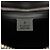 Borsa a Tracolla Gucci GG Supreme Web Media Nera - vista 5
