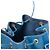 Louis Vuitton Blue Epi Noe GM - vista 7