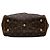 Louis Vuitton Brown Monogram Tivoli PM - Ansicht 3