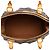 Louis Vuitton Brown Monogram Tivoli PM - Ansicht 4