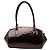 Louis Vuitton Purple Monogram Vernis Sherwood PM