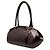 Louis Vuitton Purple Monogram Vernis Sherwood PM - vue 2