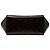 Louis Vuitton Purple Monogram Vernis Sherwood PM - vue 3