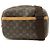 Louis Vuitton Reporter Monogram Canvas PM