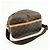Louis Vuitton Reporter Monogram Canvas PM - view 4