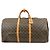 Louis Vuitton Keepall Monogram Canvas 60