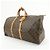 Louis Vuitton Keepall Monogram Canvas 60 - vue 3