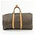 Louis Vuitton Keepall Bandouliere Monogram Canvas 55 - vista 2