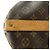 Louis Vuitton Keepall Bandouliere Monogram Canvas 55 - vista 6