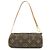 Louis Vuitton Papillon Pochette Monogram Canvas Mini