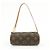 Louis Vuitton Papillon Pochette Monogram Canvas Mini - vista 2