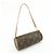 Louis Vuitton Papillon Pochette Monogram Canvas Mini - vista 4