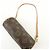 Louis Vuitton Papillon Pochette Monogram Canvas Mini - vista 7