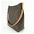 Louis Vuitton Looping Monogram Canvas GM - Ansicht 3