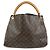 Louis Vuitton Artsy Monogram Canvas MM