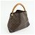 Louis Vuitton Artsy Monogram Canvas MM - vue 4
