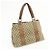 Gucci Bamboo Bar GG Canvas Large - vista 4