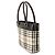 mala Burberry Nova Check - vista 3