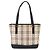Sac à main cabas Burberry Nova Check