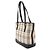 Sac à main cabas Burberry Nova Check - vue 3