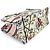 mala Christian Dior Book Tote Medium - vista 4