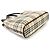Borsa Tote Burberry Nova Check - vista 4