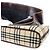 Borsa Tote Burberry Nova Check - vista 8