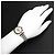 Reloj de pulsera para mujer Rolex Datejust 79174NR - vista 4