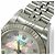 Reloj de pulsera para mujer Rolex Datejust 79174NR - vista 8