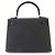 Hermès Borsa Hermes Kelly 28 Epsom Black - vista 2