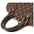 Bolso Louis Vuitton Alma PM Damier - vista 5
