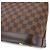 Bolso Louis Vuitton Alma PM Damier - vista 9