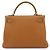 Hermès Borsa Hermes Kelly 32 Togo - vista 3