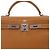 Hermès Borsa Hermes Kelly 32 Togo - vista 8