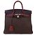 Haut à courroies Hermès Hermes Haut a Courroies 36 Handbag