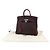 Haut à courroies Hermès Hermes Haut a Courroies 36 Handbag - view 2