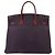Haut à courroies Hermès Hermes Haut a Courroies 36 Handbag - view 3